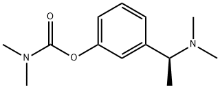 DesMethyl RivastigMine Struktur