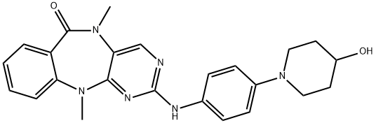 1234481-08-3 Structure