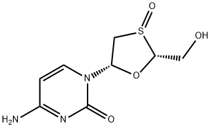 Lamivudine Impurity 1