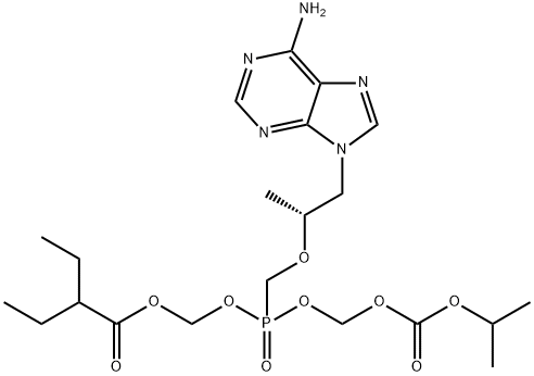 1246812-23-6 結(jié)構(gòu)式