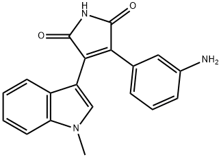 CP21R7(CP21) Structure