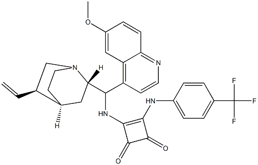 1256245-85-8 Structure