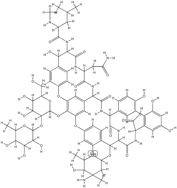 MM 49721 Struktur