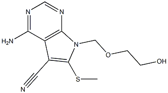 Aids001877 Struktur