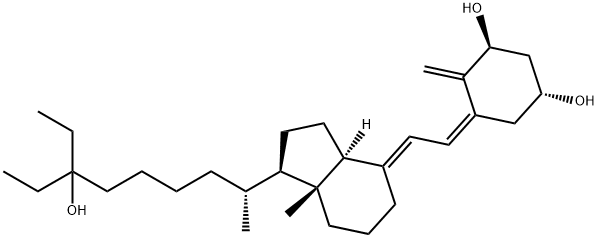 CB 966 Struktur