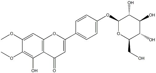 13020-19-4 Structure