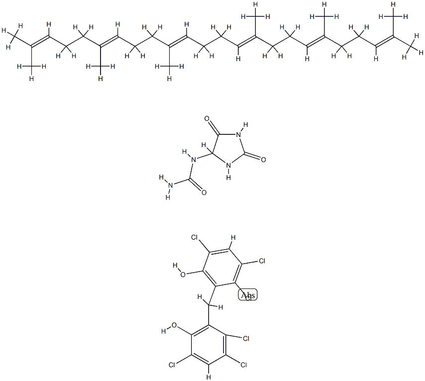 Dermalex Struktur