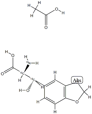 1329610-57-2 結(jié)構(gòu)式