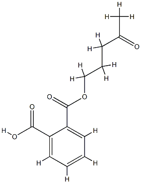 PONNZCAISKYXCO-UHFFFAOYSA-N, 1334311-47-5, 結(jié)構(gòu)式