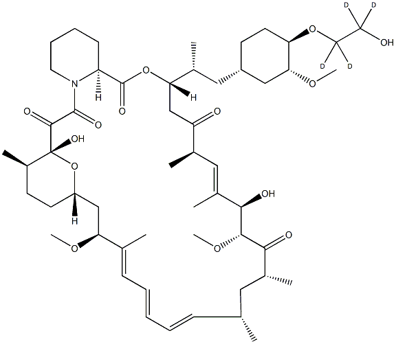 EveroliMus-d4