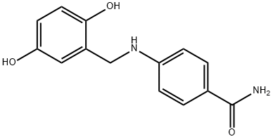 137515-05-0 結構式