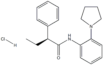 ML 252 Struktur