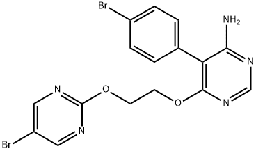 1433875-21-8 Structure