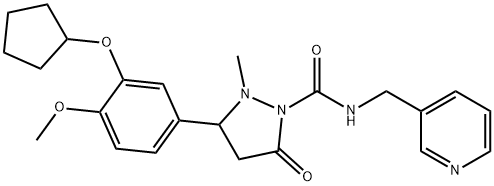 WAY127093B (racemate)