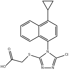 1533519-98-0 Structure