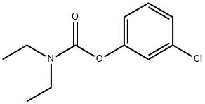 3-chlorophenyl diethylcarbamate(WXC07280)