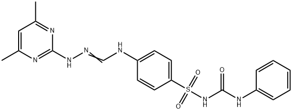 (DHPS) Struktur