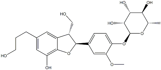 Massoniaside B