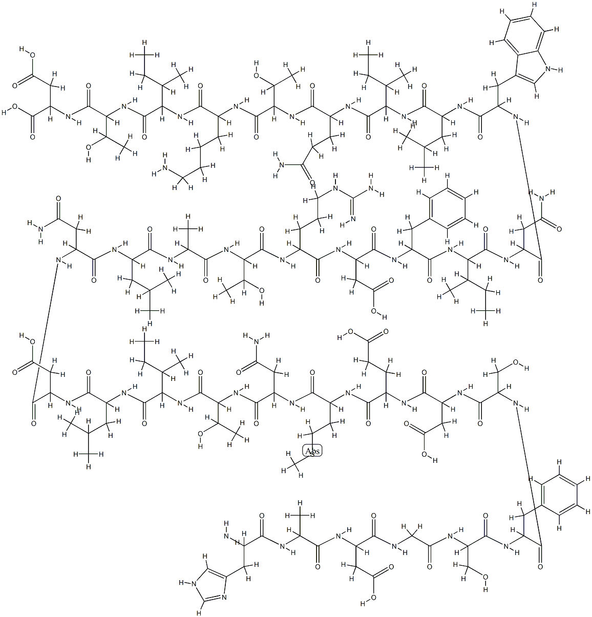 195262-56-7 結(jié)構(gòu)式