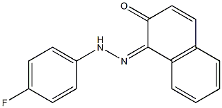 NSC45536 Struktur