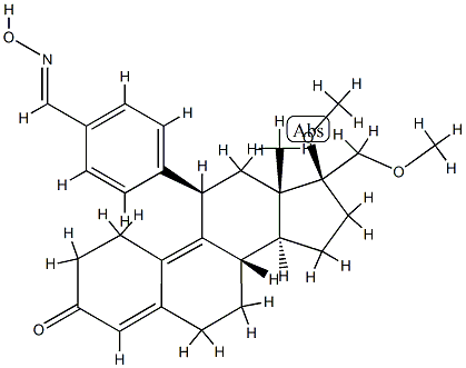 199396-76-4 結(jié)構(gòu)式