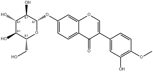 CALYCOSIN 7-O-GLUCOSIDE price.