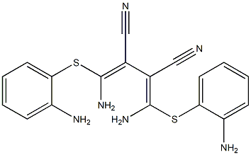 U0126 Structure