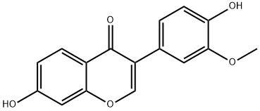 3''-METHOXYDAIDZEIN