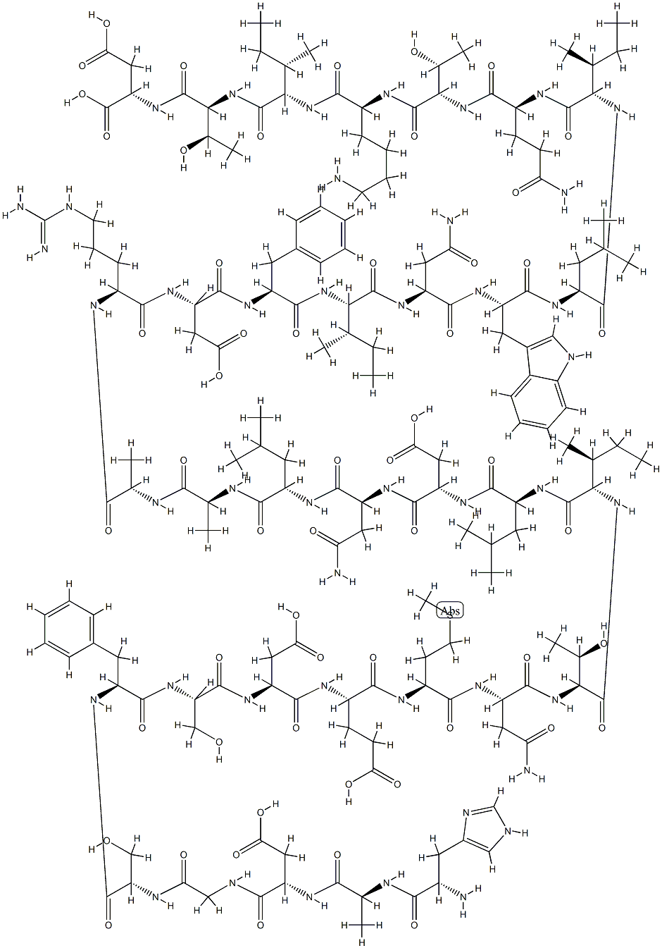 223460-79-5 結(jié)構(gòu)式