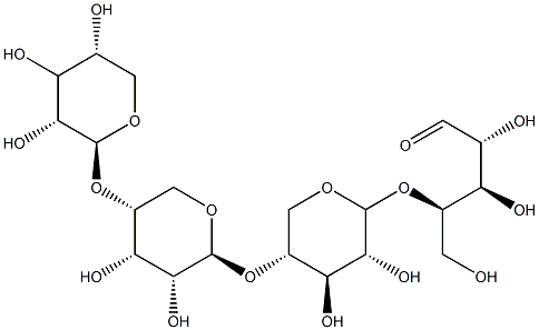 22416-58-6 結(jié)構(gòu)式