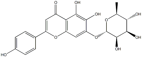 SORBARIN Struktur