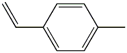 POLY(4-METHYL STYRENE)