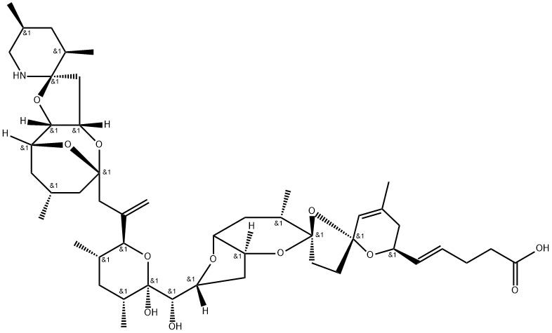 265996-92-7 Structure