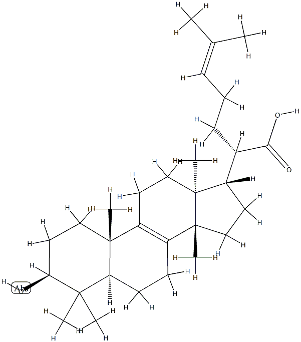 3α-ヒドロキシチルカラ-7,24-ジエン-21-酸