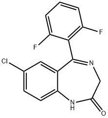 Ro-07-3953 Struktur