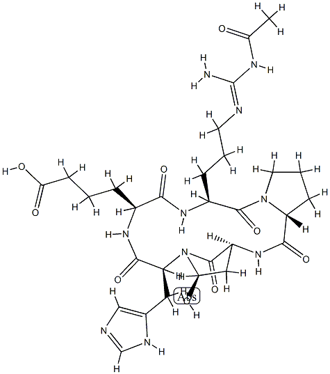 argadin Struktur