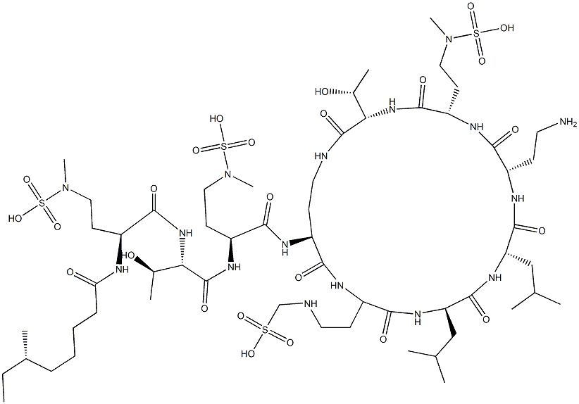 30387-39-4 結(jié)構(gòu)式