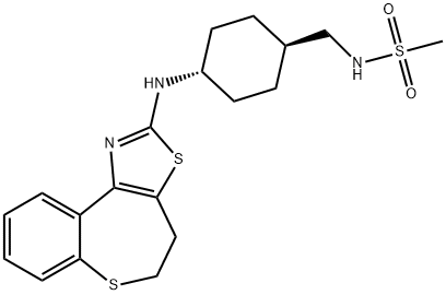 304008-29-5 結(jié)構(gòu)式