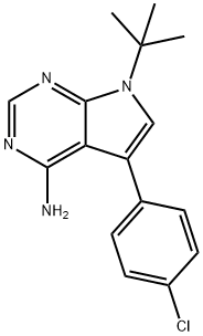 PP2 analog Struktur