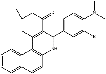 311795-38-7 結(jié)構(gòu)式