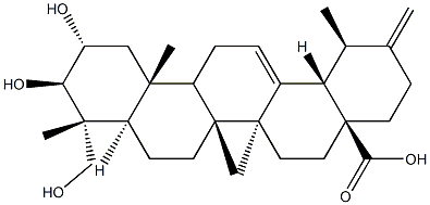 actinidic acid