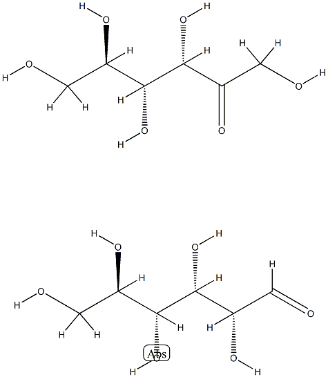 Sweetrex Struktur