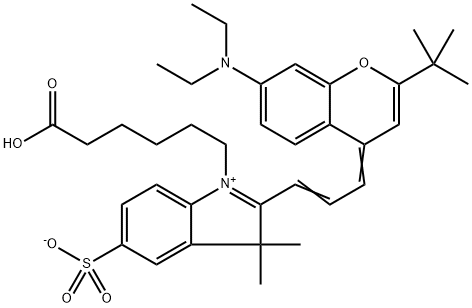 375395-99-6 Structure