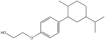 menfegol Struktur