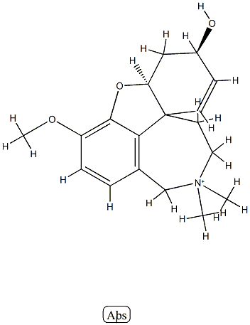 3891-74-5 結(jié)構(gòu)式