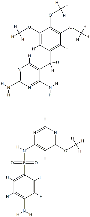 sulfaton Struktur