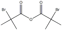 ATRP initiator Struktur