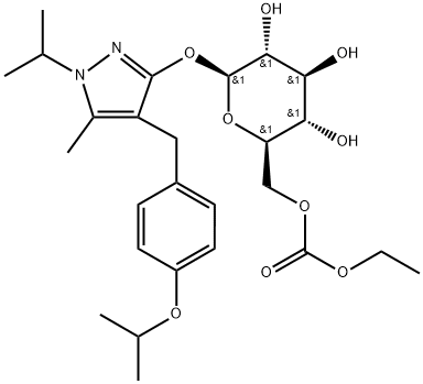 ReMogliflozin etabonate