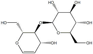 490-51-7 結(jié)構(gòu)式