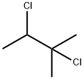 Butane,2,3-dichloro-2-meth Struktur